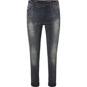 No Excess Mannen Jeans Grey_Denim