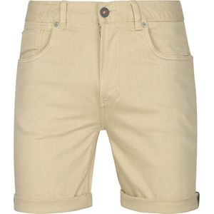 Dstrezzed Micheal J Shorts Beige - Heren - Korte broek