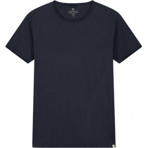 Dstrezzed Mc Queen T-shirt Donkerblauw - Heren