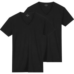 Dstrezzed - Eastwood - T-shirt - V-hals - 2-pack - Bamboo Blend