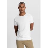 Dstrezzed - Bronson - T-shirt - 2 Pack - Ronde Hals - Bamboo Blend