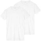 Dstrezzed - Bronson - T-shirt - 2 Pack - Ronde Hals - Bamboo Blend