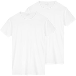 Dstrezzed - Bronson - T-shirt - 2 Pack - Ronde Hals - Bamboo Blend