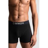 Dstrezzed - Chaplin - Boxershorts - 2 Pack - Bamboo Blend