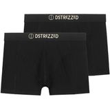 Dstrezzed - Chaplin - Boxershorts - 2 Pack - Bamboo Blend
