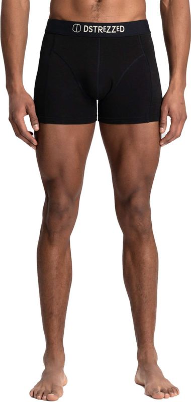 Dstrezzed - Chaplin - Boxershorts - 2 Pack - Bamboo Blend