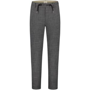 Dstrezzed - Lancaster Tapered Jogger - Zwart - Chino