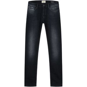 Dstrezzed - Slim Fit - Donkerblauw - Jeans