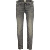 Dstrezzed - Mr. E. - Sportbroek - Grijs - Denim