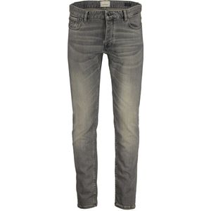 Dstrezzed Heren Mr. E. Pants, Links Hand Grijs, 32W / 32L