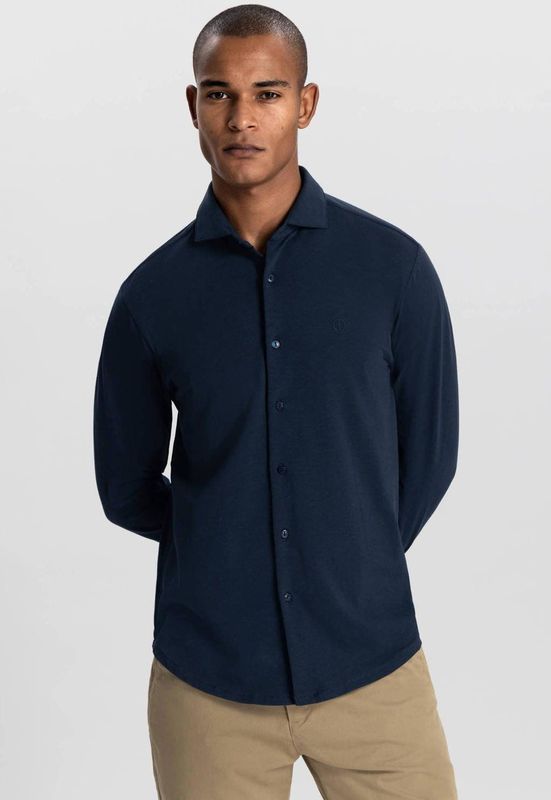 dstrezzed - 303702-NOS - Bo Shirt