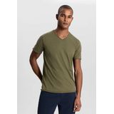 Dstrezzed Stewart T-shirt Groen - Heren