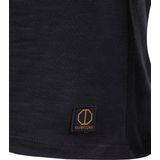 Dstrezzed Newman T-shirt Navy - Heren