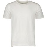 Katoenen Sweatshirt Met Ronde Hals En Geborduurd Logo