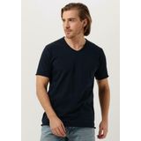 Dstrezzed Stewart T-shirt Donkerblauw - Heren