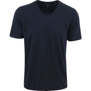Dstrezzed Stewart T-shirt Donkerblauw - Heren