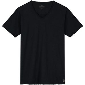 Dstrezzed Stewart T-shirt Zwart - Heren