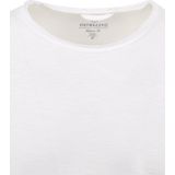 Dstrezzed Newman T-shirt Wit - Heren