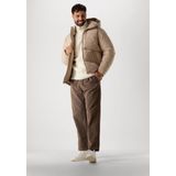 Dstrezzed Newman T-shirt Wit - Heren