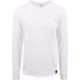 Dstrezzed Newman T-shirt Wit - Heren