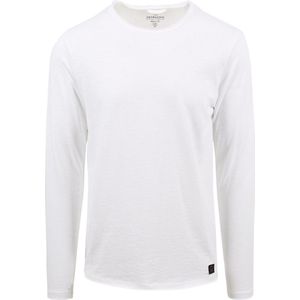 Dstrezzed Newman T-shirt Wit - Heren