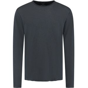 Dstrezzed Newman T-shirt Zwart - Heren