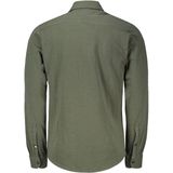 Dstrezzed - Bo Shirt - Overhemd - Wit - Katoen