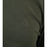 Dstrezzed - Bo Shirt - Overhemd - Wit - Katoen