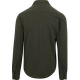 Dstrezzed - Bo Shirt - Overhemd - Wit - Katoen