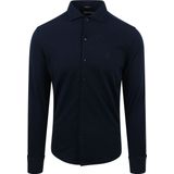 Dstrezzed - Overhemd Kirk - Ecru - Casual