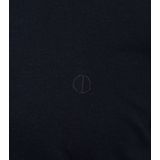 Dstrezzed - Overhemd Kirk - Blauw - Casual Overhemden