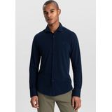 Dstrezzed - Overhemd Kirk - Ecru - Casual