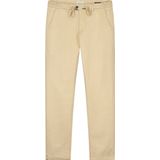 Dstrezzed - Lancaster Twill Knit Tapered Jogger - Beige - Chino Broek
