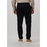 Dstrezzed - Lancaster Chino Dark Navy - Heren Modern-fit
