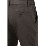 Dstrezzed Lancaster Tapered Jogger, Md. Grijs Melange, 28W / 32L