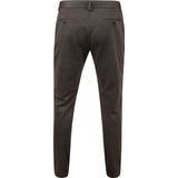 Dstrezzed Lancaster Tapered Jogger, Md. Grijs Melange, 28W / 32L
