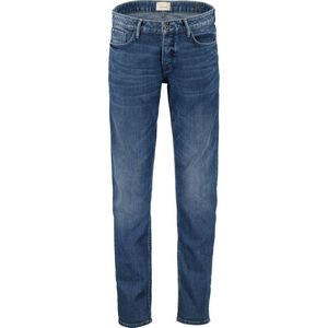 Dstrezzed - Sir B - Jeans - Dusty Grey Blue - Slimfit
