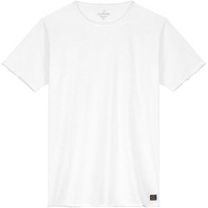Dstrezzed T-shirt - Slim Fit - Wit