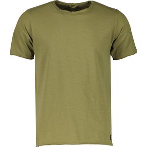 Snapper Rock - UV Werend T-shirt - Wit - Korte Mouwen - Kinderen