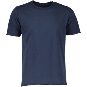 Dstrezzed T-shirt - Slim Fit - Blauw