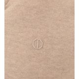 Dstrezzed - Polo s/s - Bruin - Poloshirt