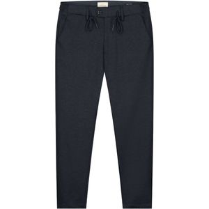 Lancaster - Joggingbroek - Taps Toelopend - Bedrukte Sweaterkwaliteit