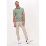 Dstrezzed Katoenen 5-Pocket Bruin Charlie Chino Pants Stretch T 501656-NNOS/250