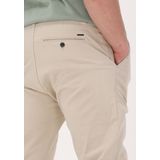 Dstrezzed Katoenen 5-Pocket Bruin Charlie Chino Pants Stretch T 501656-NNOS/250