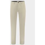 Dstrezzed Katoenen 5-Pocket Bruin Charlie Chino Pants Stretch T 501656-NNOS/250