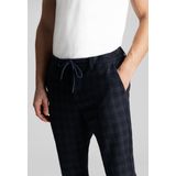 Dstrezzed Chino - Slim Fit - Blauw - 32-32