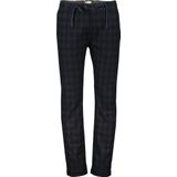 Dstrezzed Chino - Slim Fit - Blauw - 32-32