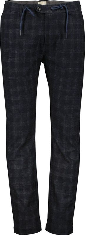 Dstrezzed Chino - Slim Fit - Blauw - 32-32