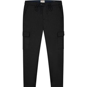 Dstrezzed Lancaster Combat Chino Antraciet - Heren
