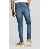 Dstrezzed Jeans Indigo stretch denim 471 Sir B Classic Worn Blue (551258 - 964)
